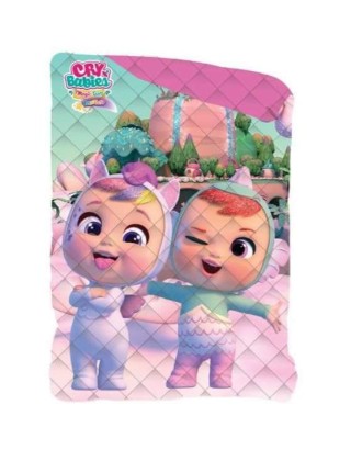 Trapunta invernale Disney...