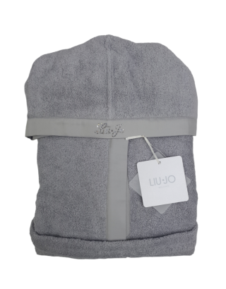 Accappatoio spugna di...