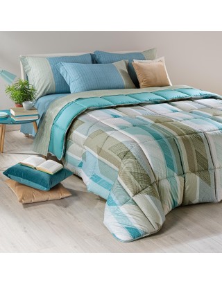 Trapunta invernale letto...