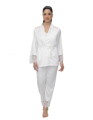 Pigiama + giacca SPOSA...