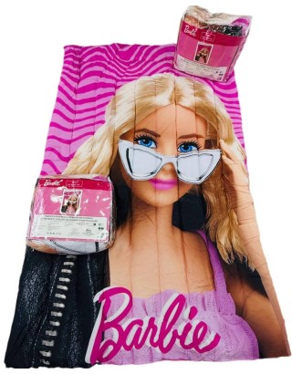 Trapunta invernale Disney...