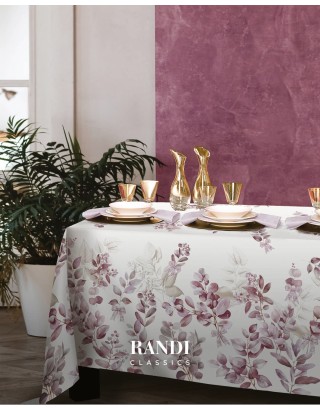 Tovaglia x12 posti extra...