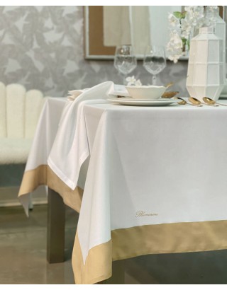 Tovaglia per 12 posti extra...