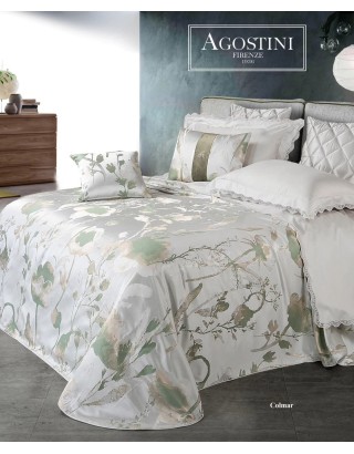 Copriletto matrimoniale...