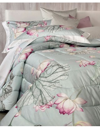 Trapunta invernale...