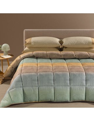 Trapunta invernale letto...