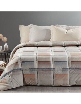 Trapunta invernale letto...