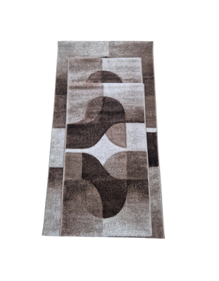 TRIS TAPPETI SCENDILETTO