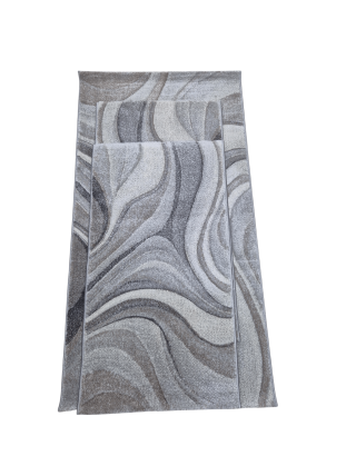 TRIS TAPPETI SCENDILETTO