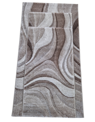 TRIS TAPPETI SCENDILETTO