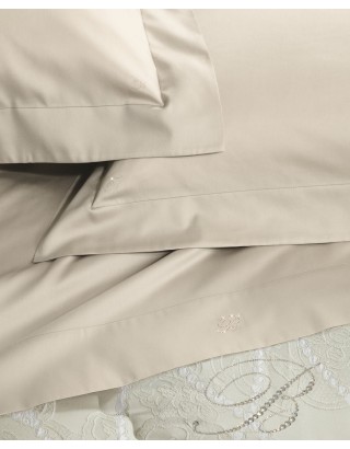 Completo lenzuola raso di...