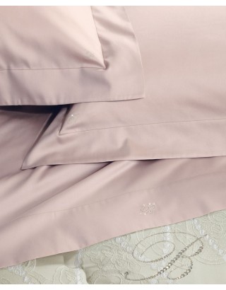 Completo lenzuola raso di...