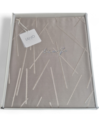 Copriletto matrimoniale Liu-Jo