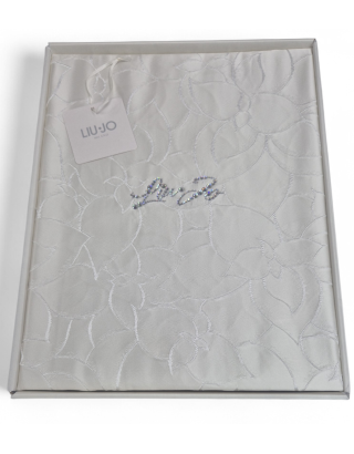 Copriletto matrimoniale Liu-Jo