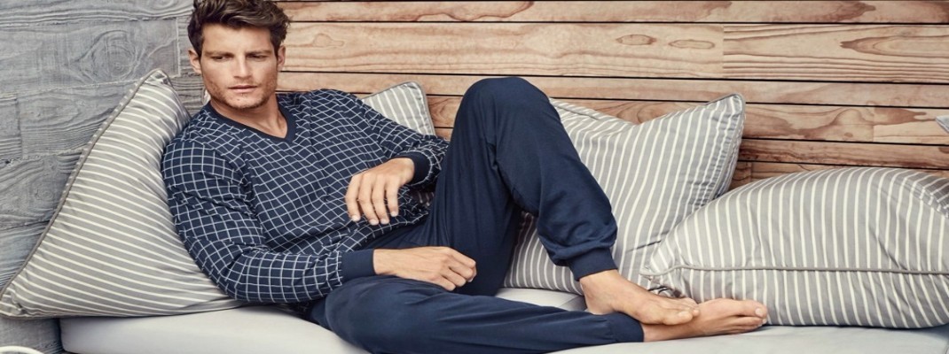 Pigiami-Camicie-Vestaglie