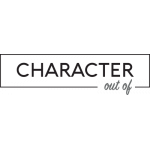 character