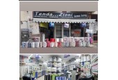 Tenda...zioni